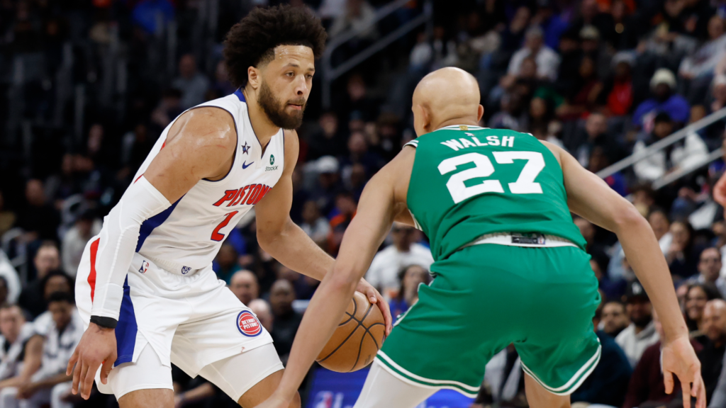 Winners and losers of the 2026-27 NBA schedule: A weird Opening Day, a James family reunion and more