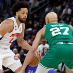Winners and losers of the 2026-27 NBA schedule: A weird Opening Day, a James family reunion and more