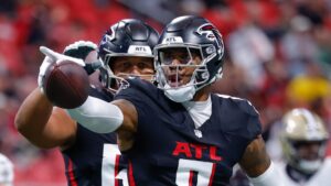 Dave Richard's Tight End Tiers 3.0: When to draft Sam LaPorta, Tucker Kraft, Kyle Pitts and George Kittle