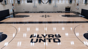 NBPA opens new state-of-the-art facility in Los Angeles: 'We literally do not have to go anywhere else'