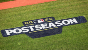 2026 MLB playoff schedule: Dates set for full postseason bracket, including World Series start