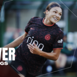 NWSL Power Rankings: Portland Thorns continue to surge while Chicago Stars show small signs of life