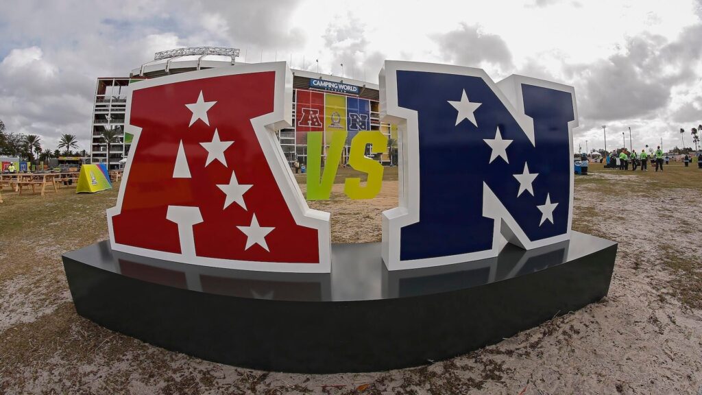 NFL eliminates Pro Bowl after 75 years, but players will still receive annual honor