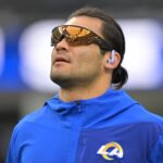 Rams’ Puka Nacua reveals injury he suffered at Michael Rubin party