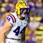Buccaneers rookie, ex-LSU standout Jack Pyburn among 16 suing for possible college football return