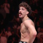UFC Fight Night predictions — Mateusz Gamrot vs. Quillan Salkilld: Fight card, odds and expert picks