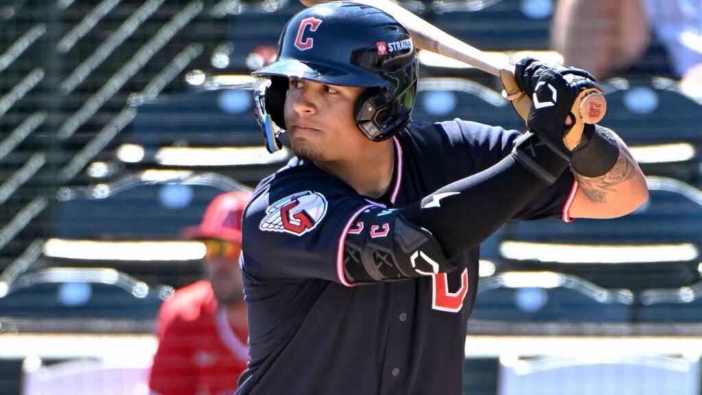 Fantasy Baseball Prospects Report: Ralphy Velazquez, Ethan Salas making a late promotion push
