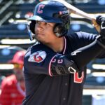 Fantasy Baseball Prospects Report: Ralphy Velazquez, Ethan Salas making a late promotion push