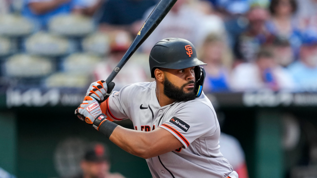 Yankees trade grades: Former All-Star Heliot Ramos arrives to help the struggling offense