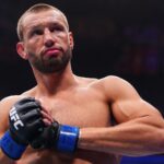 UFC Fight Night Sacramento: Reinier de Ridder sees fast track to title at 205 pounds, teases Paulo Costa bout