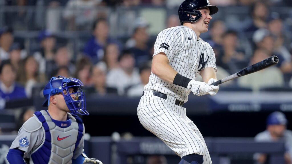 Free MLB home run picks, odds for August 18: Ben Rice in expert's best bets for Tuesday HR player props