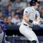 Free MLB home run picks, odds for August 18: Ben Rice in expert’s best bets for Tuesday HR player props
