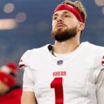 Ricky Pearsall injury: 49ers receiver to undergo season-ending surgery on lingering PCL