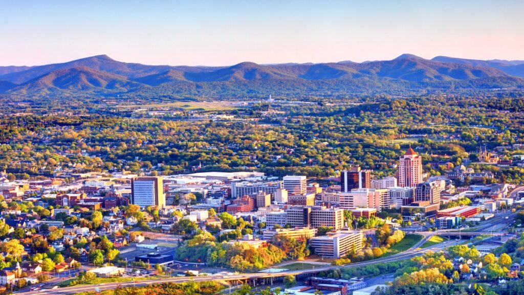 I Spent Years Looking for an Affordable Mountain Town. I Finally Found It.