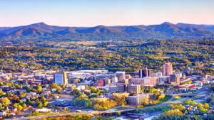I Spent Years Looking for an Affordable Mountain Town. I Finally Found It.