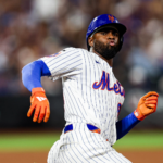 Orioles claim Luis Robert Jr. off waivers from Mets: After selling at deadline, Baltimore scrambling for help
