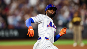 Orioles claim Luis Robert Jr. off waivers from Mets: After selling at deadline, Baltimore scrambling for help