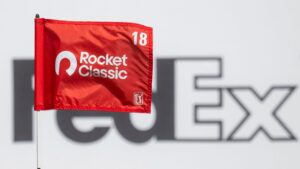 2026 Rocket Classic TV schedule, coverage, tee times: Where to watch PGA Tour in Detroit