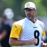 A vindicated Aaron Rodgers primed for one last run at elusive second ring in walk-off season with Steelers