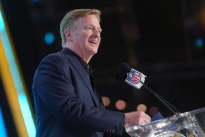 Rare change: Why the NFL's 2026 cut deadline is being held on a Sunday for the first time in 22 years