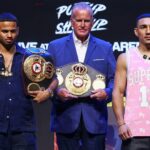 Teofimo Lopez vs. Rolly Romero fight predictions, odds, undercard for title showdown in Las Vegas