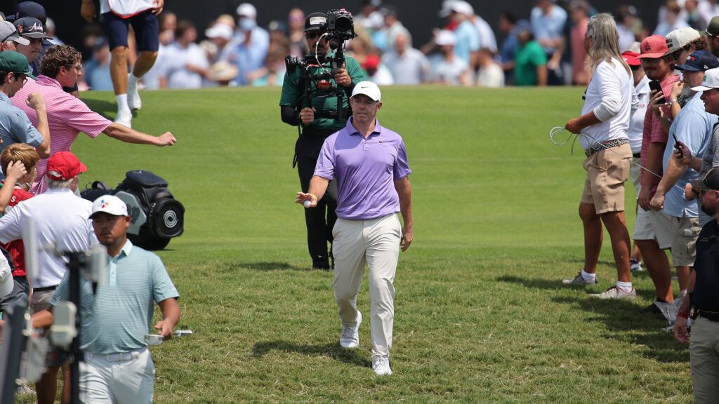 2026 Tour Championship tee times, pairings: Complete schedule for Round 4 at FedEx Cup Playoffs finale