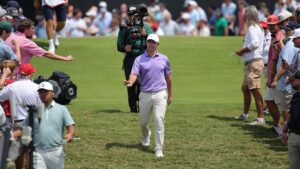 2026 Tour Championship tee times, pairings: Complete schedule for Round 4 at FedEx Cup Playoffs finale