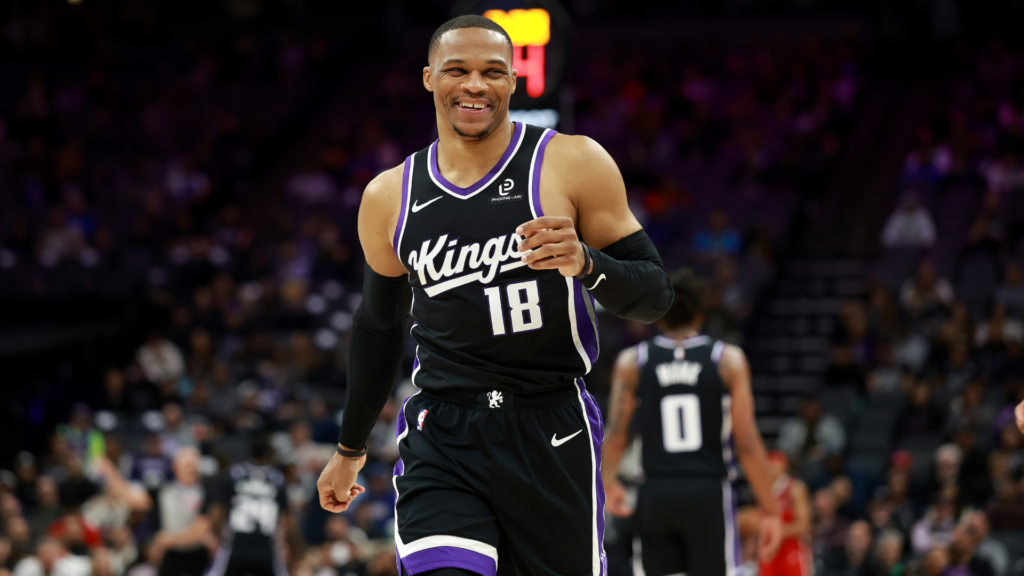 Russell Westbrook announces retirement: NBA's all-time triple-doubles leader steps away after 18 seasons