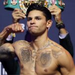 Ryan Garcia vs. Conor Benn: Fight card, date, complete guide for welterweight title showdown in Las Vegas
