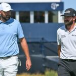 2026 Tour Championship tee times, pairings: Complete schedule for Round 3 at FedEx Cup Playoffs finale