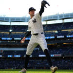 AL Cy Young race comes into focus as two-man battle after Tarik Skubal is traded to Dodgers