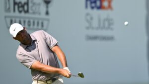 2026 FedEx St. Jude Championship odds, picks: Surprising predictions by model that's nailed 17 majors