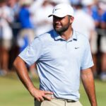 2026 BMW Championship predictions, odds: Scottie Scheffler, Rory McIlroy lead 50-man field into St. Louis
