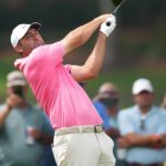 2026 Tour Championship tee times, pairings: Complete schedule for Round 2 at FedEx Cup Playoffs finale