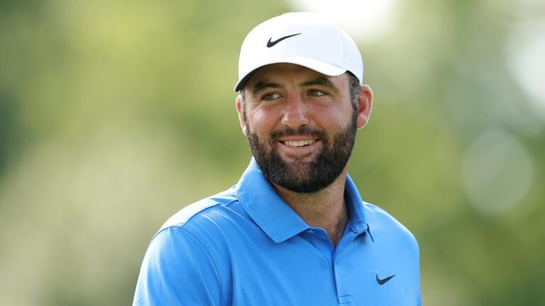 2026 FedEx Cup bonus money breakdown: Scottie Scheffler earns $23 million payout from $100 million pool