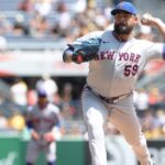 Three Up, Three Down: Sean Manaea appears to have recaptured his 2024 form with a dominant performance