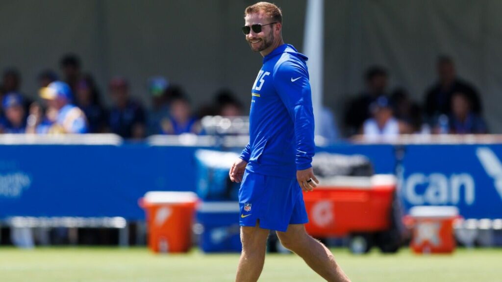 NFL coach rankings are here, plus QB battle predictions and the top 100 players ever