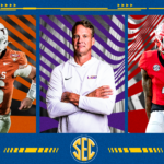 SEC expert picks 2026: Most overrated and underrated teams, projected order of finish, bold predictions