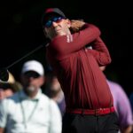 Sergio Garcia incident at the 2026 Masters may have played a role in LIV Golf losing PIF funding, per report