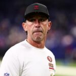 49ers’ Kyle Shanahan says his car was on autopilot at the time of his recent accident