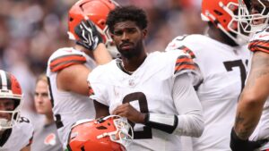 Can NFL preseason Week 1 losers turn it around? Outlooks for Shedeur Sanders, Tua Tagovailoa, Quinn Ewers