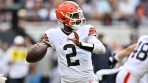 Bills vs. Browns prediction, odds, time: 2026 NFL Week 2 preseason picks by proven expert