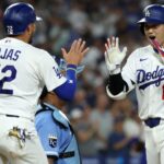 MLB predictions, odds, picks for Thursday, Aug. 13: This 3-way parlay returns well over +500