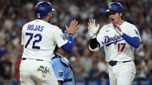 MLB predictions, odds, picks for Thursday, Aug. 13: This 3-way parlay returns well over +500