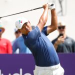 Si Woo Kim discusses his consistency during 2026 PGA Tour season and what two accomplishments are missing