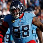 Titans’ Jeffery Simmons ejected from practice for throwing punch at JC Latham