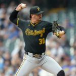 How Paul Skenes’ relative rough patch is costing the Pirates amid a rare push for playoff contention
