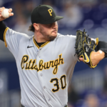 Paul Skenes’ next start delayed to ‘give him a few more days to recover’ as Pirates’ playoff hopes fade