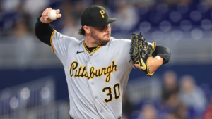 Paul Skenes' next start delayed to 'give him a few more days to recover' as Pirates' playoff hopes fade