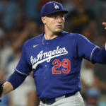 Tarik Skubal takes loss in Dodgers debut as Los Angeles’ season-long losing streak continues